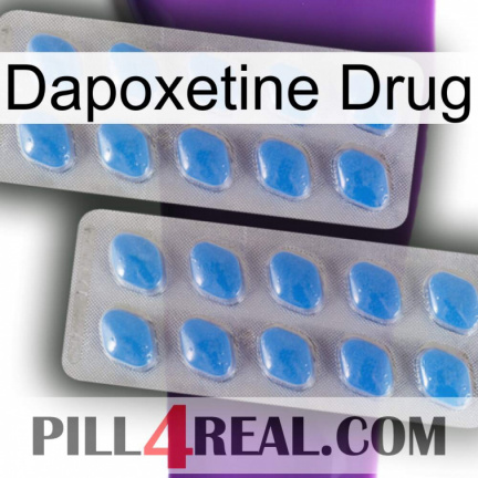 Dapoxetine Drug 23